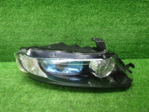 ホンダ RB1/2 オデッセイ 前期 右ヘッドライト HID レベ付 200919054