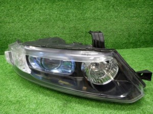 ホンダ RB1/2 オデッセイ 前期 右ヘッドライト HID P4222 N0 231215054