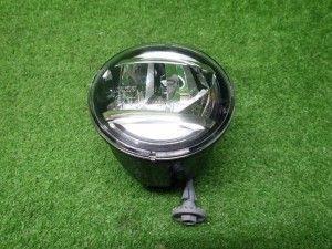 スズキ MK53S スペーシアカスタム LED 右フォグランプ 114-11092 230513057