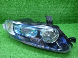 ホンダ RB1/2 オデッセイ 前期 右ヘッドライト HID P4222 90 240205061