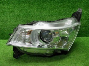 ★コーティング加工済★　スズキ　MK21S　パレット　SW　左ヘッドライト　HID　刻印A　210107065