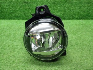 ダイハツ　LA150S　LA160S　ムーヴカスタム　LED　右フォグランプ　114-11092　220916068