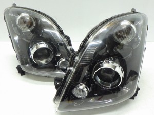 ★コーティング　ZC31S　スイフトスポーツ　ヘッドライト　左右　HID　P5450　240228072