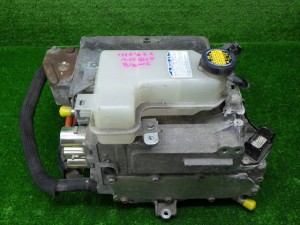 トヨタ AHR20W エスティマ H/V インバーター G9201-28011 ジャンク品 240509086