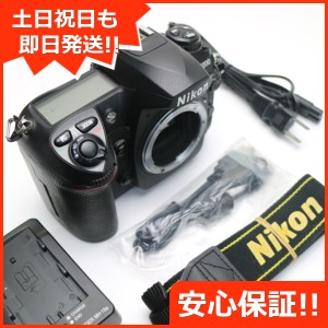 美品 Nikon D200 ブラック ボディ 中古本体 安心保証 即日発送 Nikon デジタル一眼 本体