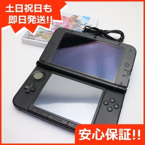 楽天市場】【中古】 良品中古 Newニンテンドー3DS LL メタリック
