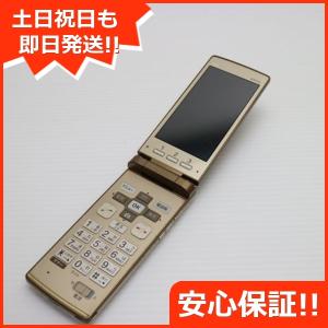 白ロム au(KDDI) 携帯電話 ゴールド Amazon | D905i ピンクゴールド 携帯電話 白ロム ドコモ docomo