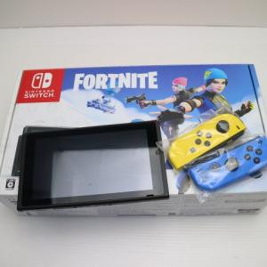 新品　未開封　Nintendo Switch フォートナイト　セット 1300012051_1.jpg
