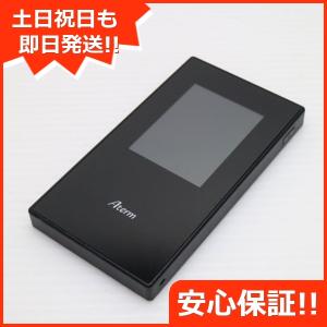アテーム モバイルルーター 中古 中古ルーター NEC Aterm MR04LN WiFiルーター LTE対応 モバイル