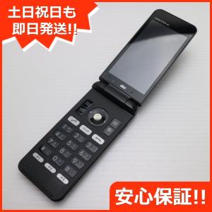 KYF34 GRATINA 4G black 充電器セット 安心のメルカリ便 KYF34 GRATINA 4G black 充電器セット 安心のメルカリ便