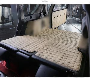 150 プラド 車中泊の通販 Au Pay マーケット