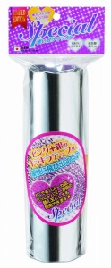 【即納】 凄い奴 ピンククラッカー ピンク 替え玉 巨大 豪華 超大きい パーティークラッカー(ハッピーバズーカ どこでもバスーカー砲