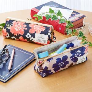 ペンケース 花柄の通販 Au Pay マーケット