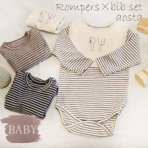 韓国 ベビー服 ロンパースの通販 Au Pay マーケット