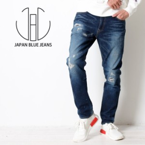 ジャパンブルージーンズ カリフシリーズ サンディエゴ CALIF. San Diego ジャパンブルー ジーンズ JAPAN BLUE JEANS CALIF Slim Tapered 