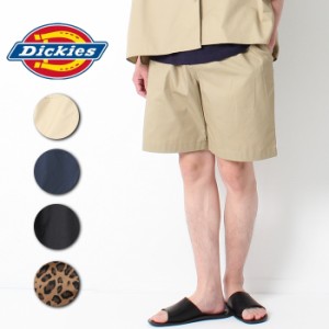 【10％OFF】Dickies ディッキーズ ショートパンツ [Lot/14773000] DK パンツ ショーパン 短パン アメカジ メンズ ミリタリー ストリート 