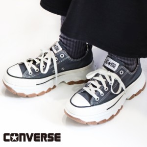 CONVERSE コンバース オールスター トレックウエーブ OX ALL STAR TREKWAVE OX 1SE008 31311960 レディース スニーカー 靴 グレー GRAY 