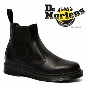 【国内正規販売店】 DR.MARTENS ドクターマーチン 2976 MONO チェルシーブーツ [Lot/25685001] チェルシーブーツ ブーツ 靴 メンズ レデ