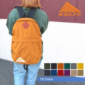 KELTY ケルティ ディパック DAYPACK 18L [Lot/2591918] フェス かばん アウトドア 旅行 ユニセックス バックパックネイビー ベージュ カ