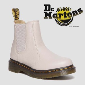 【国内正規販売店】 DR.MARTENS ドクターマーチン 2976 チェルシーブーツ [Lot/30698348] ブーツ サイドゴアブーツ レザーシューズ ハイ