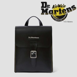 【国内正規販売店】 DR.MARTENS ドクターマーチン ミニ レザーバックパック [Lot/AB101001] バックパック リュック バック バッグ 鞄 レ