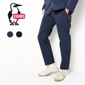 CHUMS チャムス ハリケーンストレッチパンツ Hurricane Stretch Pants CH03-1285 セットアップ モデル スラックス パンツ ズボン ボトム