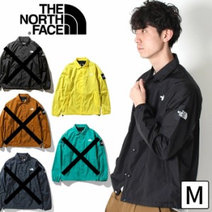 THE NORTH FACE ノースフェイス The Coach Jacket ザ コーチジャケット [Lot/NP22030] TNF メンズ スポーツミックス アウトドア 登山 人