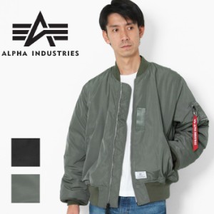 alpha ma-1 フライトジャケット 55周年 記念 モデルの通販｜au PAY マーケット