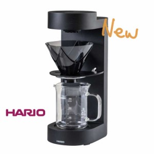 HARIO(ハリオ)　コーヒーメーカー MUGEN Coffee Maker EMC-02-B