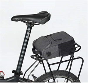 自転車 トップチューブバッグ フレームバッグ サドルバッグ フロントバッグ サイドバッグ かんたん装着 防水 サイクリング用 カーボン