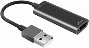 HDMI キャプチャーボード USB HDMI ゲームキャプチャー ビデオキャプチャカード USB2.0 ゲーム実況生配信 画面共有 録画 医用撮像 オンラ