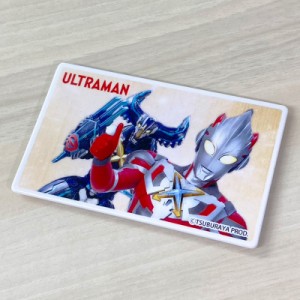 カード型マグネットプレート ウルトラマンX ゆうパケット対応210円〜