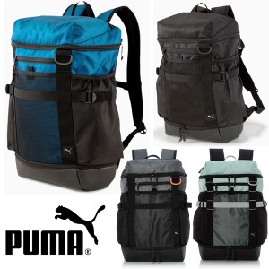 プーマ PUMA エナジー トレーニング プレミアム バックパック(23L) メンズ レディース 正規品