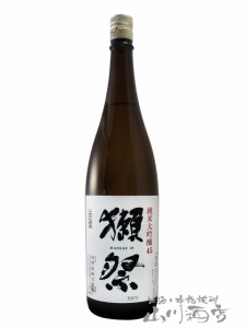   獺祭 ( だっさい )  純米大吟醸45　1.8L  / 山口県 旭酒造株式会社【 5299 】 【 日本酒 】