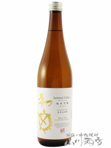  初亀 ( はつかめ ) 純米吟醸 東条山田錦 720ml / 静岡県 初亀醸造【5109】 【 日本酒 】【 要冷蔵 】