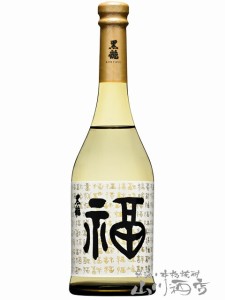  黒龍 ( こくりゅう ) 福ボトル 720ml  / 福井県 黒龍酒造【 5807 】 【 日本酒 】【 要冷蔵 】【 専用箱付き 】