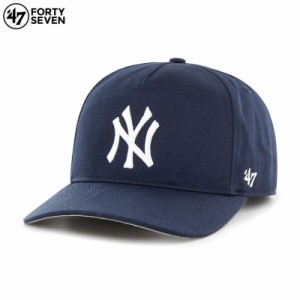 47BRAND キャップ 帽子 MLB 47ブランド メンズ レディース ブランド 大きいサイズ おしゃれ メジャーリーグ ヤンキース 387