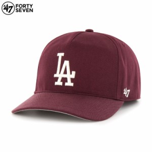 47BRAND キャップ 帽子 MLB 47ブランド メンズ レディース ブランド 大きいサイズ おしゃれ メジャーリーグ ドジャース 389
