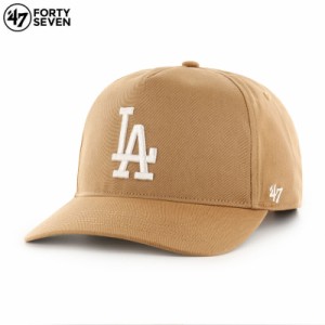 47BRAND キャップ 帽子 MLB 47ブランド メンズ レディース ブランド 大きいサイズ おしゃれ メジャーリーグ ドジャース 392