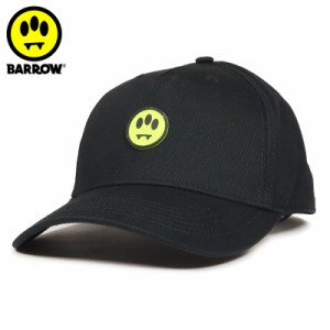 バロー キャップ BARROW 帽子 メンズ レディース ブランド 大きいサイズ スナップバック barrow043