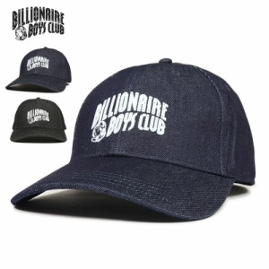 ビリオネアボーイズクラブ キャップ BILLIONAIRE BOYS CLUB 帽子 メンズ レディース ブランド デニム おすすめ aw002