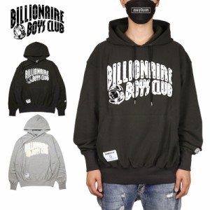 ビリオネアボーイズクラブ プルオーバーパーカー BILLIONAIRE BOYS CLUB プルオーバーパーカー メンズ レディース ブランド 大きいサイズ