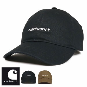 カーハート WIP キャップ CARHARTT WIP 帽子 メンズ レディース ブランド 大きいサイズ おしゃれ 人気 黒 carhartt028