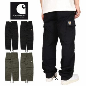 カーハート WIP パンツ CARHARTT WIP カーゴパンツ ワークパンツ メンズ ブランド 大きいサイズ おしゃれ かっこいい