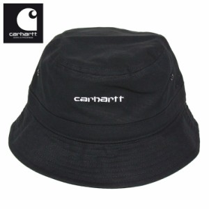 カーハート WIP ハット CARHARTT WIP ワークインプログレス バケットハット 帽子 メンズ レディース ブランド 大きいサイズ おしゃれ