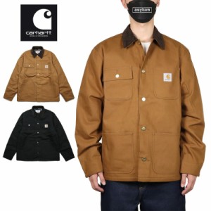 カーハート WIP ワークジャケット CARHARTT WIP ミシガンコート アウター メンズ レディース ブランド 大きいサイズ おしゃれ 人気 carha