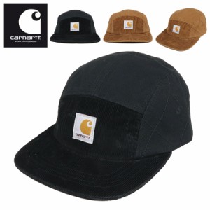 カーハート キャップ reversal 帽子 5パネル 秋冬 メンズ レディース ブランド 大きいサイズ KIRBY CAP carhartt110