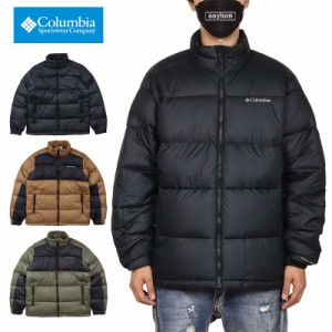 コロンビア ジャケット COLUMBIA 中綿ジャケット 冬 アウトドア メンズ レディース 大きいサイズ おしゃれ パイクレイク2ジャケット