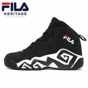 フィラ FILA スニーカー バッシュ バスケットシューズ スポーツ メンズ レディース ユニセックス ブランド 大きいサイズ おしゃれ 黒