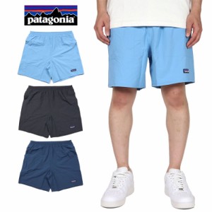 パタゴニア PATAGONIA ショートパンツ ハーフパンツ ショーツ 水着 スイムパンツ メンズ ブランド 大きいサイズ